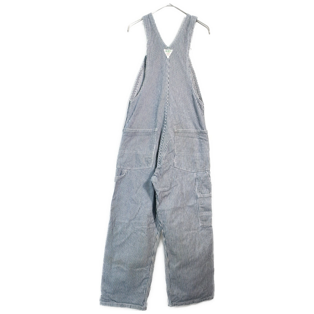 70s OSHKOSH Denim Overall