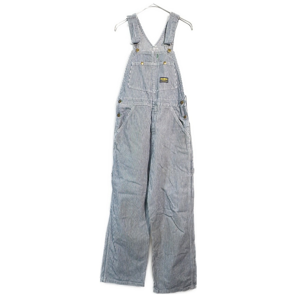 70s OSHKOSH Denim Overall