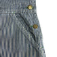 70s OSHKOSH Denim Overall