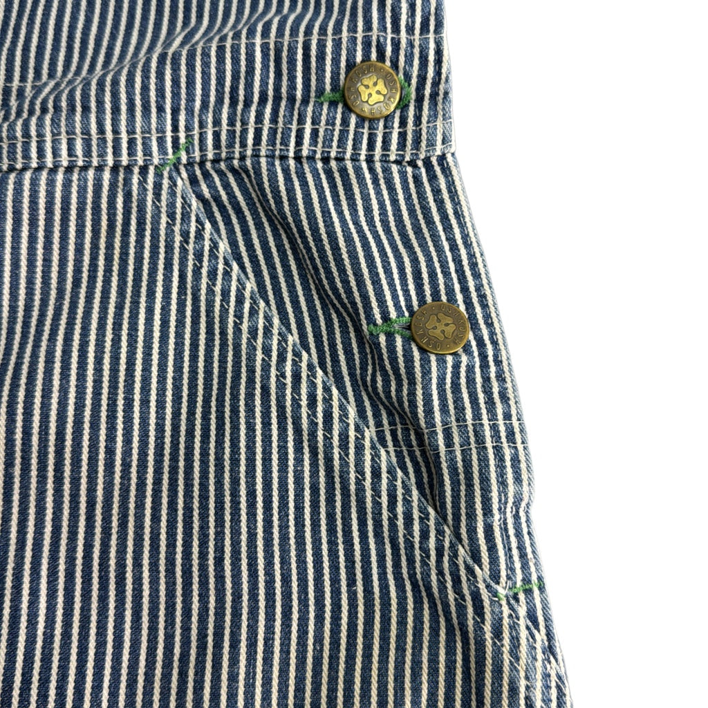 70s OSHKOSH Denim Overall