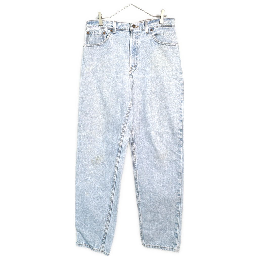 90s Levi's 550 Denim Pants
