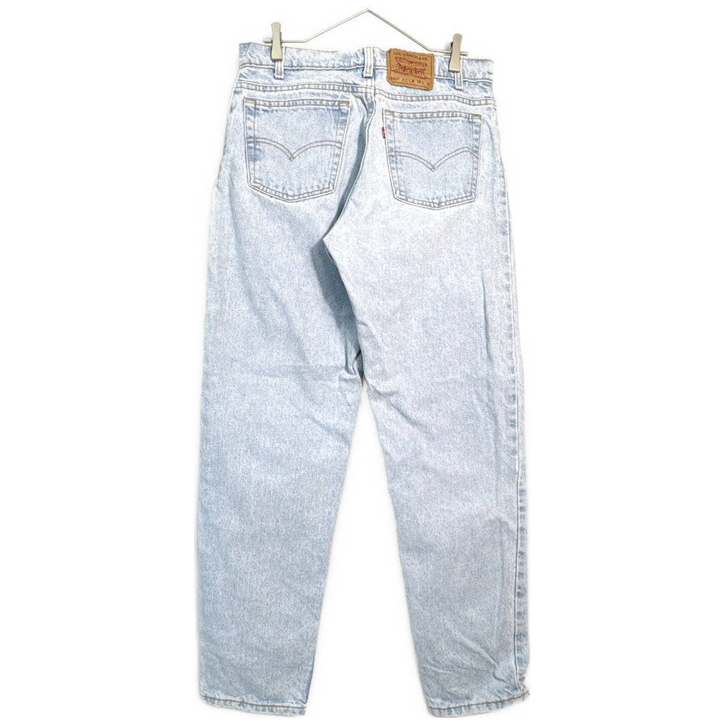 90s Levi's 550 Denim Pants