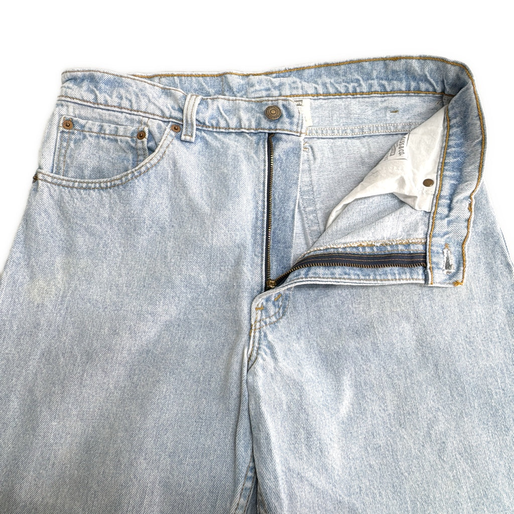 90s Levi's 550 Denim Pants