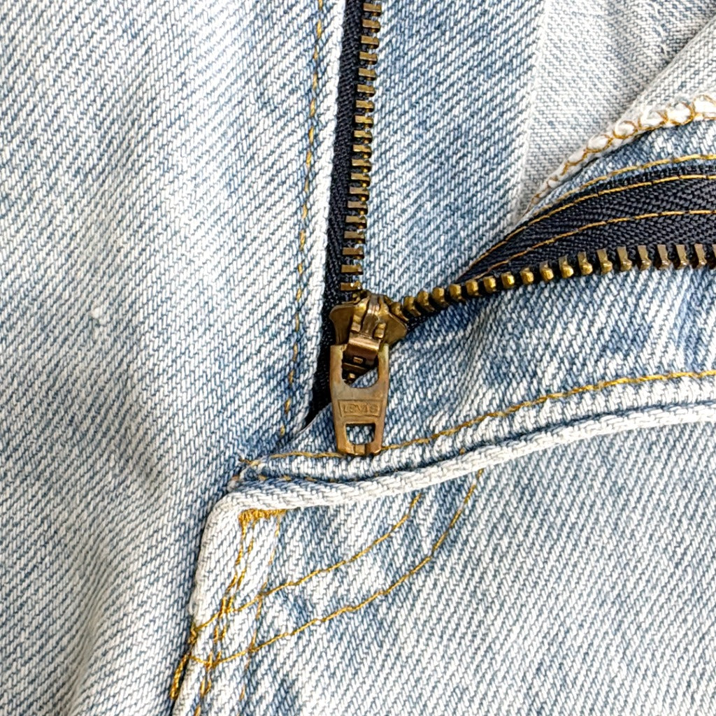 90s Levi's 550 Denim Pants
