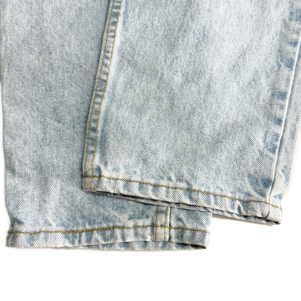 90s Levi's 550 Denim Pants