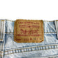 90s Levi's 550 Denim Pants