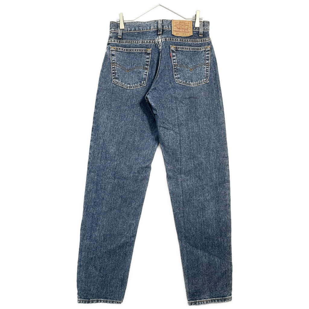 90s Levi's 550 Denim Pants