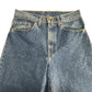 90s Levi's 550 Denim Pants