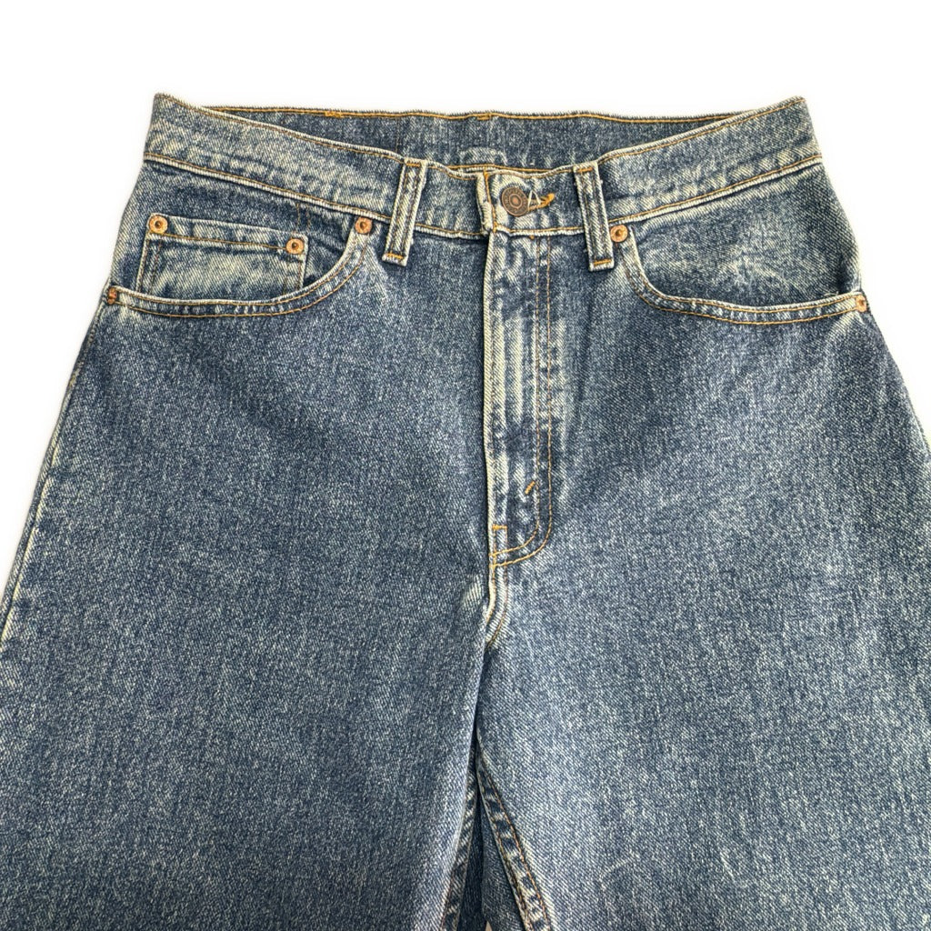 90s Levi's 550 Denim Pants