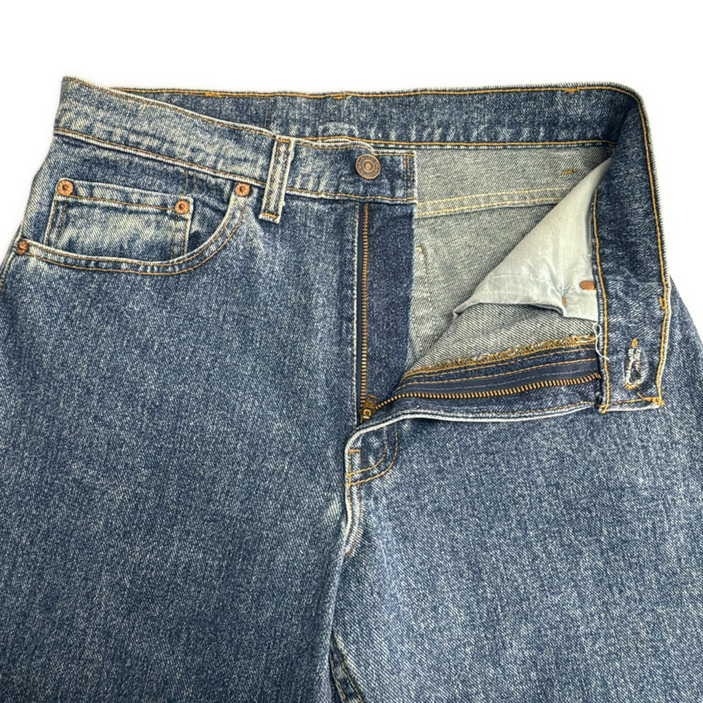 90s Levi's 550 Denim Pants