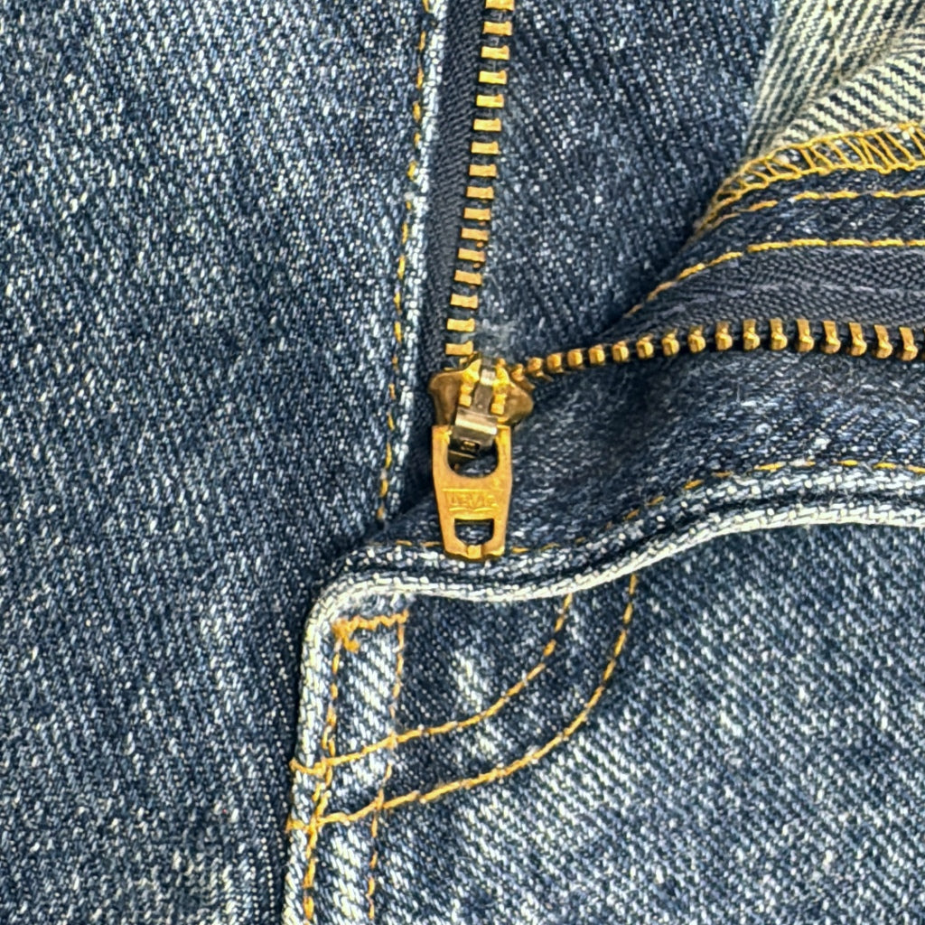 90s Levi's 550 Denim Pants