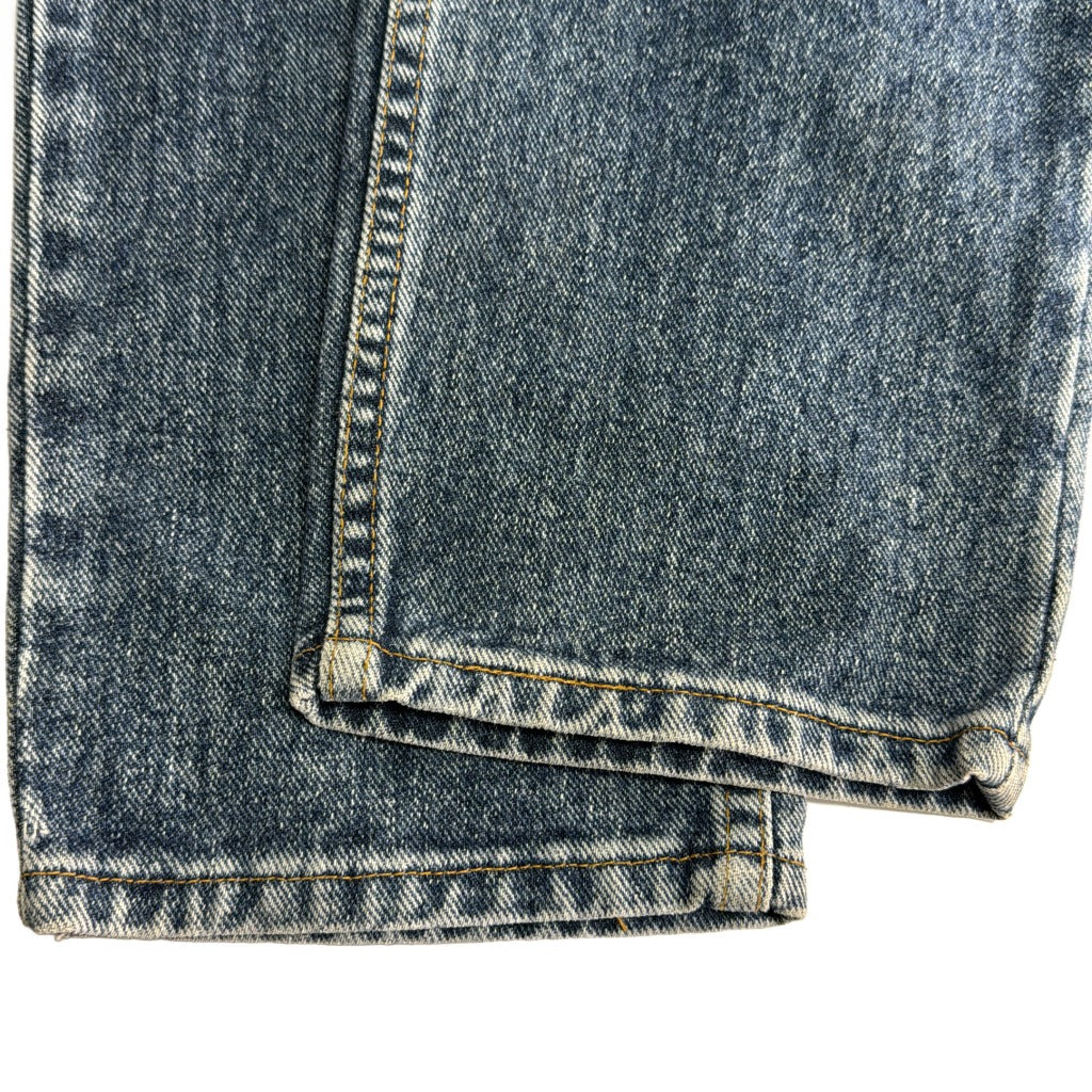 90s Levi's 550 Denim Pants