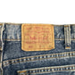 90s Levi's 550 Denim Pants