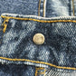 90s Levi's 550 Denim Pants