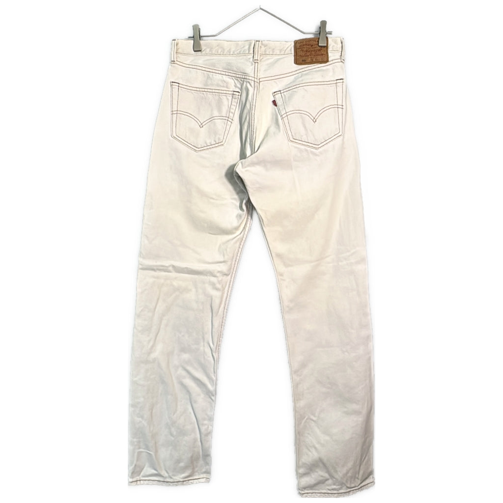 90s Levi's 501 Denim Pants