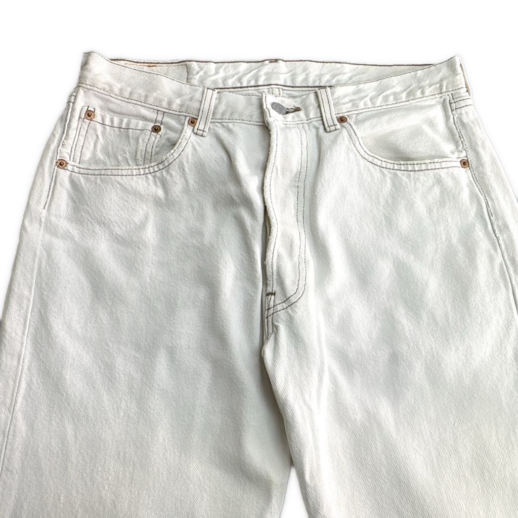90s Levi's 501 Denim Pants