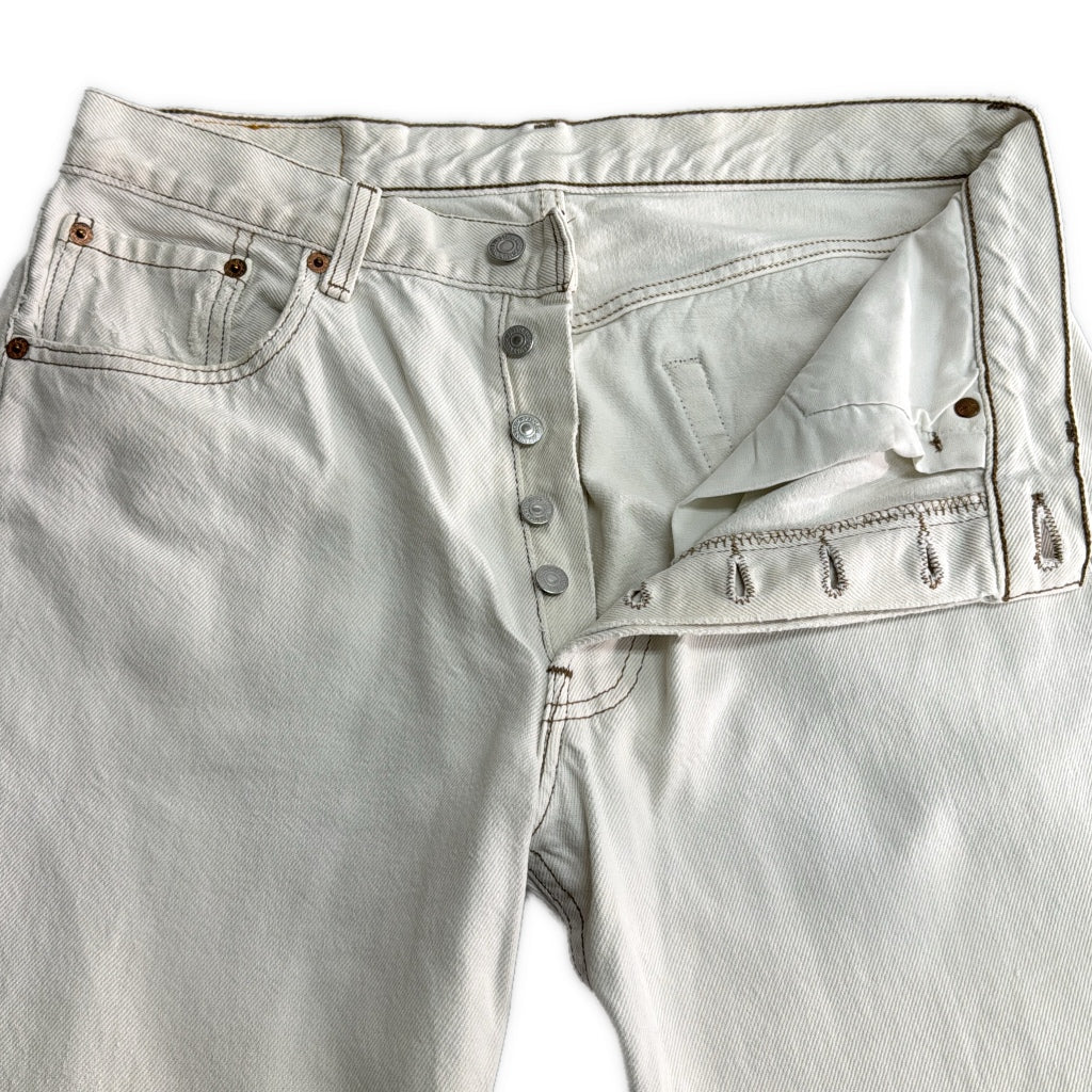 90s Levi's 501 Denim Pants