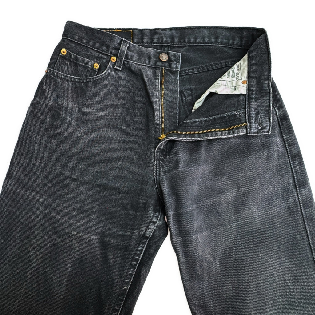 90s Levi's Denim Pants
