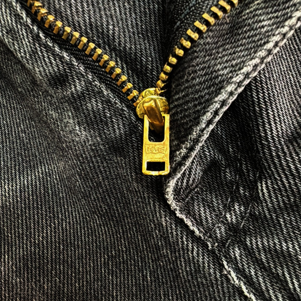 90s Levi's Denim Pants