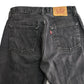 90s Levi's Denim Pants