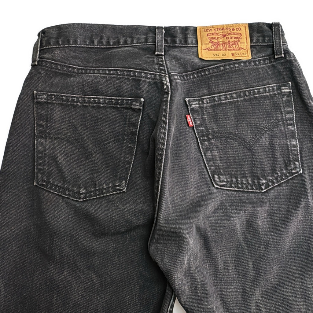 90s Levi's Denim Pants