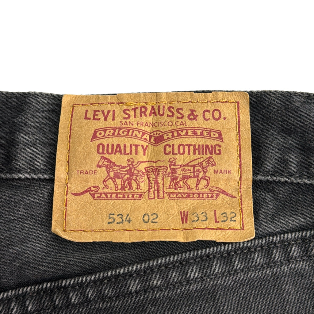 90s Levi's Denim Pants