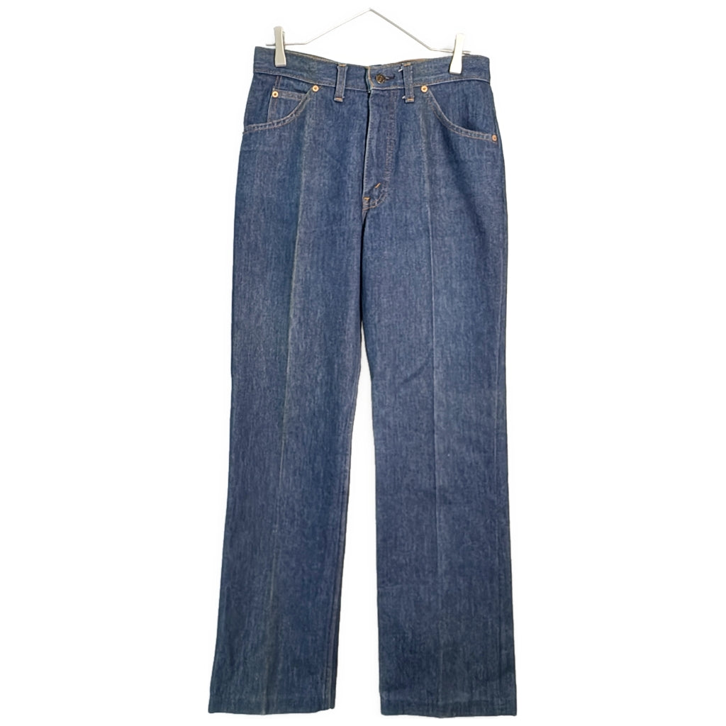90s Levi's 517 Denim Pants