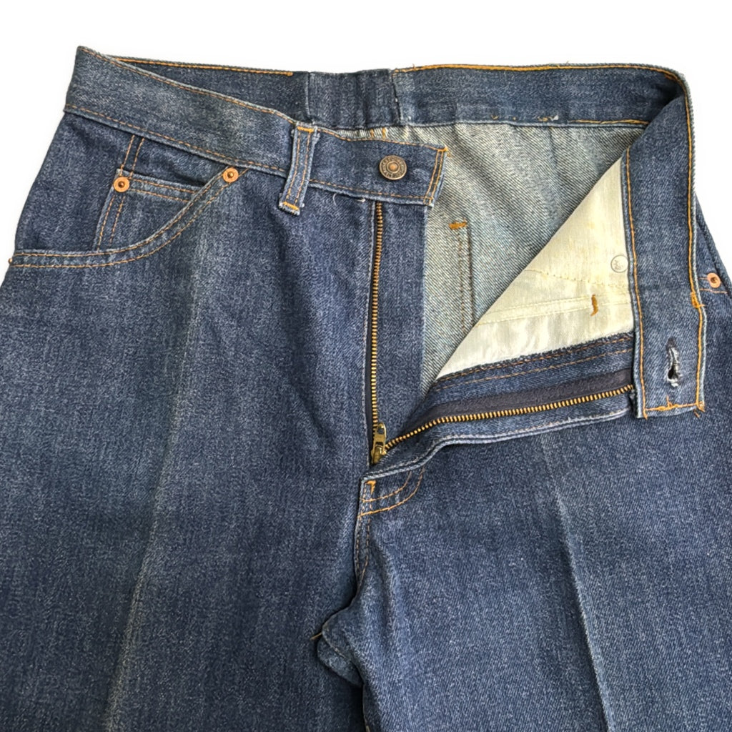 90s Levi's 517 Denim Pants