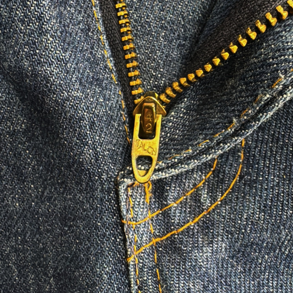 90s Levi's 517 Denim Pants