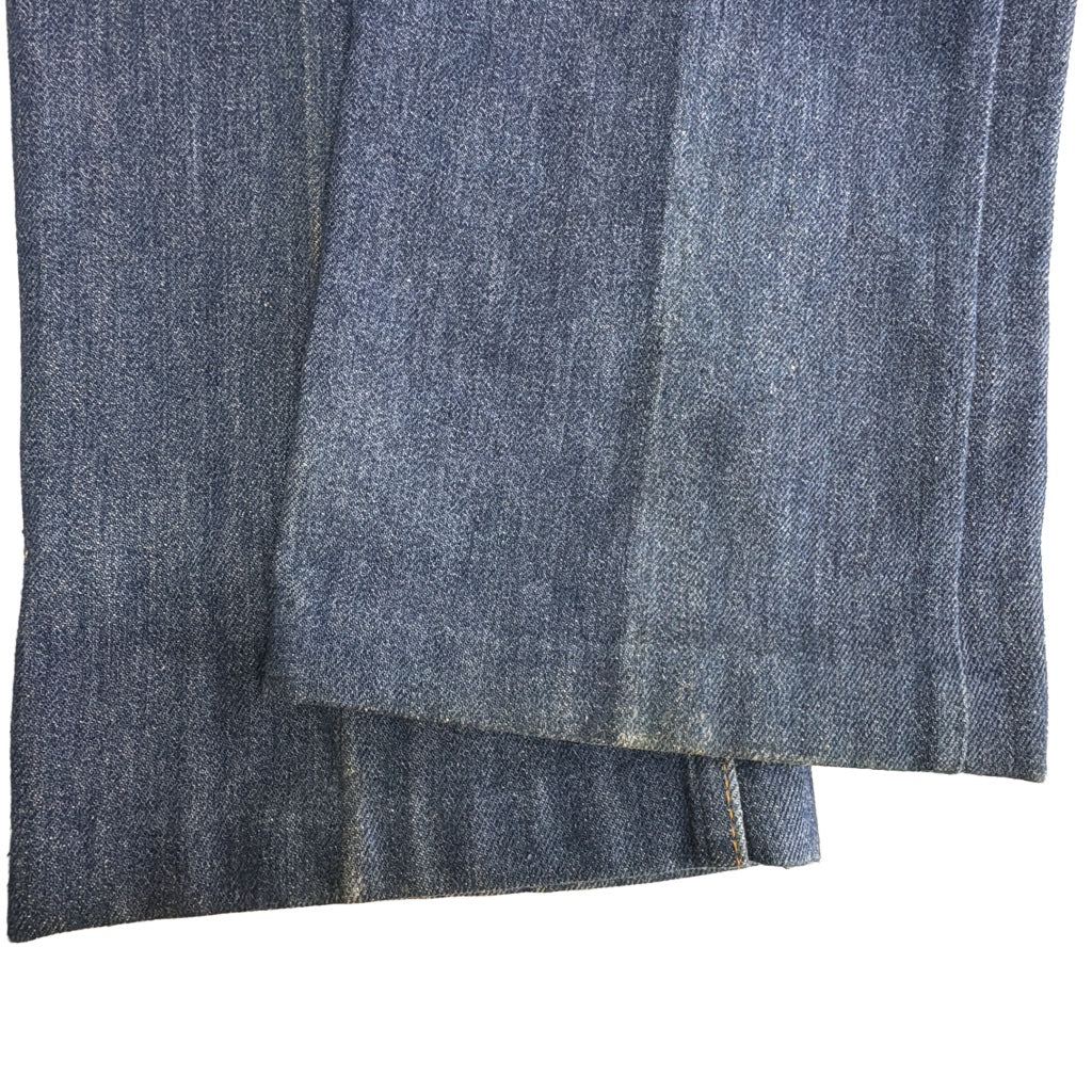90s Levi's 517 Denim Pants