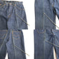 90s Levi's 517 Denim Pants