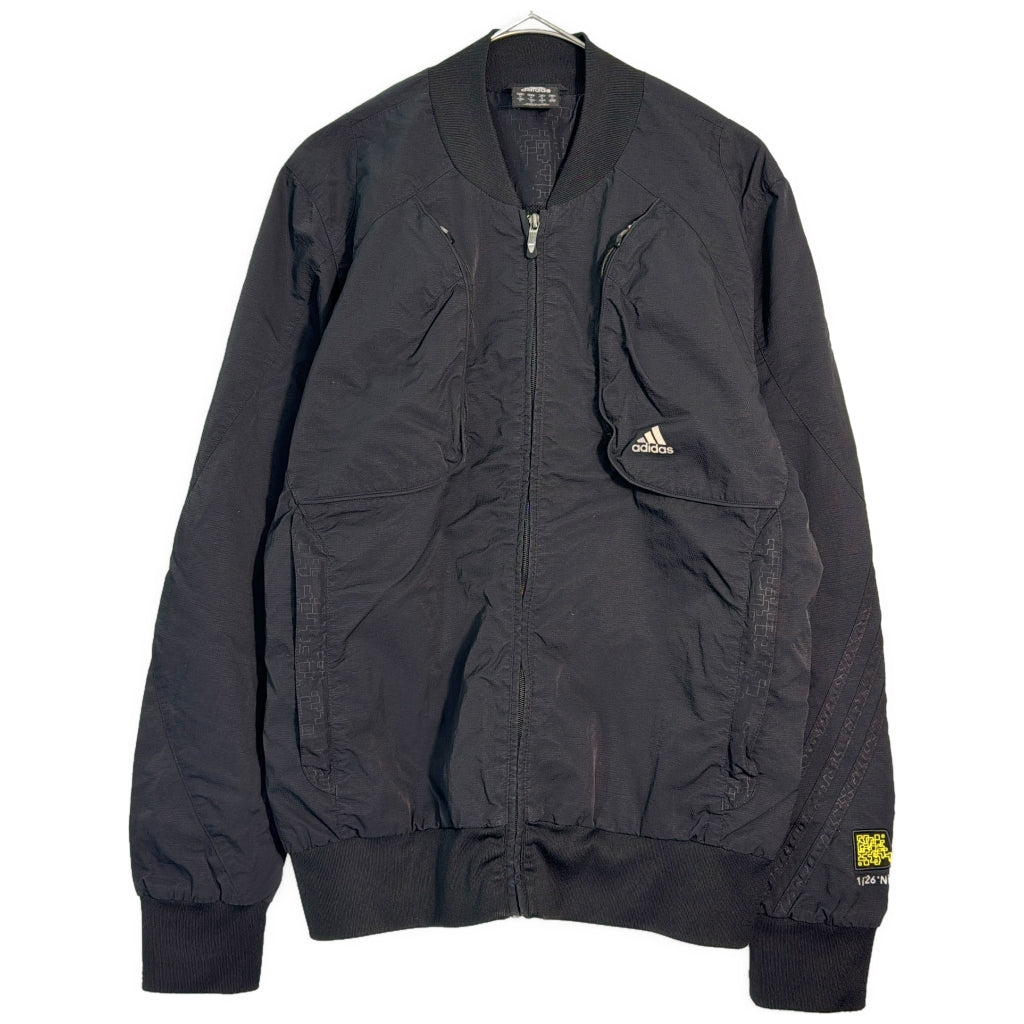 00s adidas Nylon Jacket