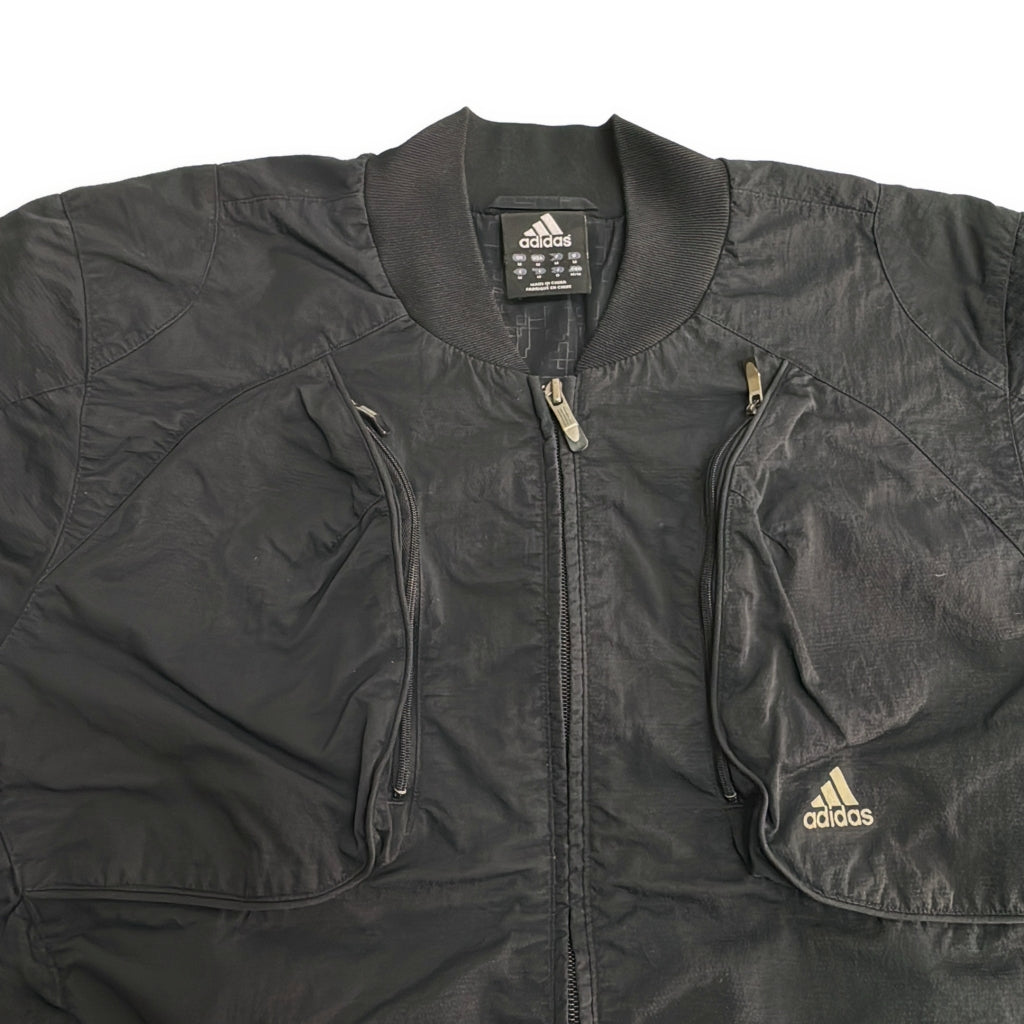 00s adidas Nylon Jacket