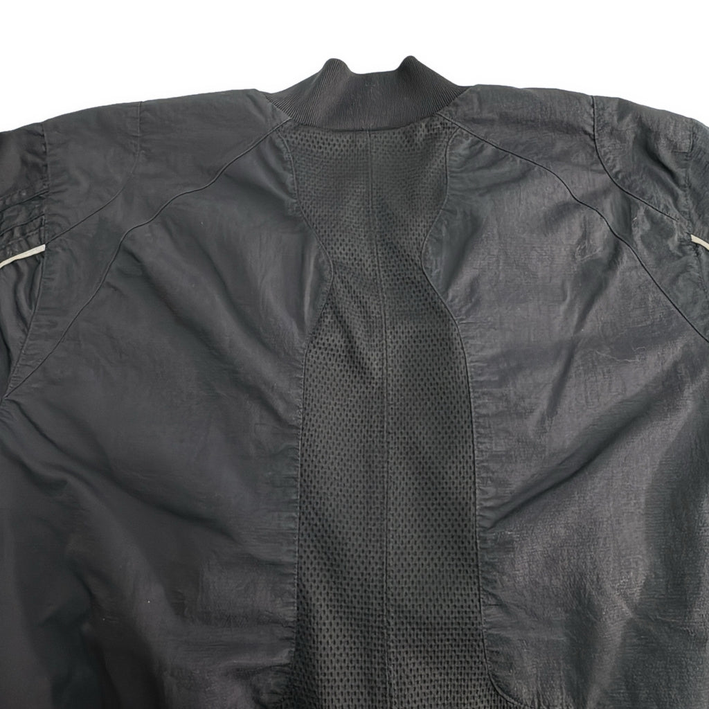 00s adidas Nylon Jacket