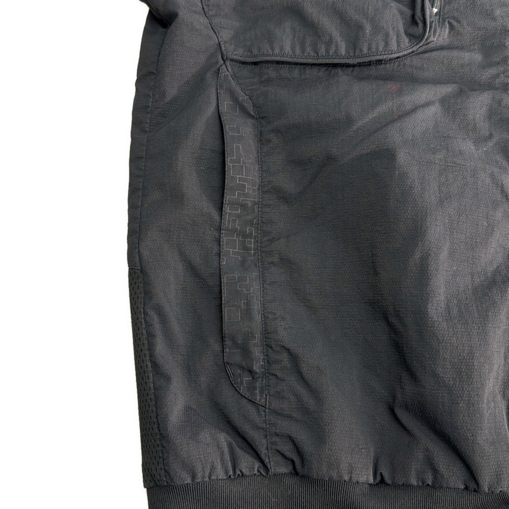 00s adidas Nylon Jacket