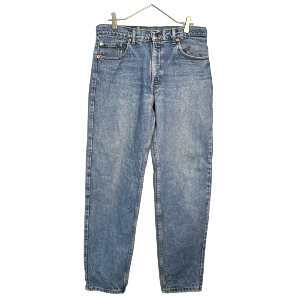 90s Levi's 550 Denim Pants