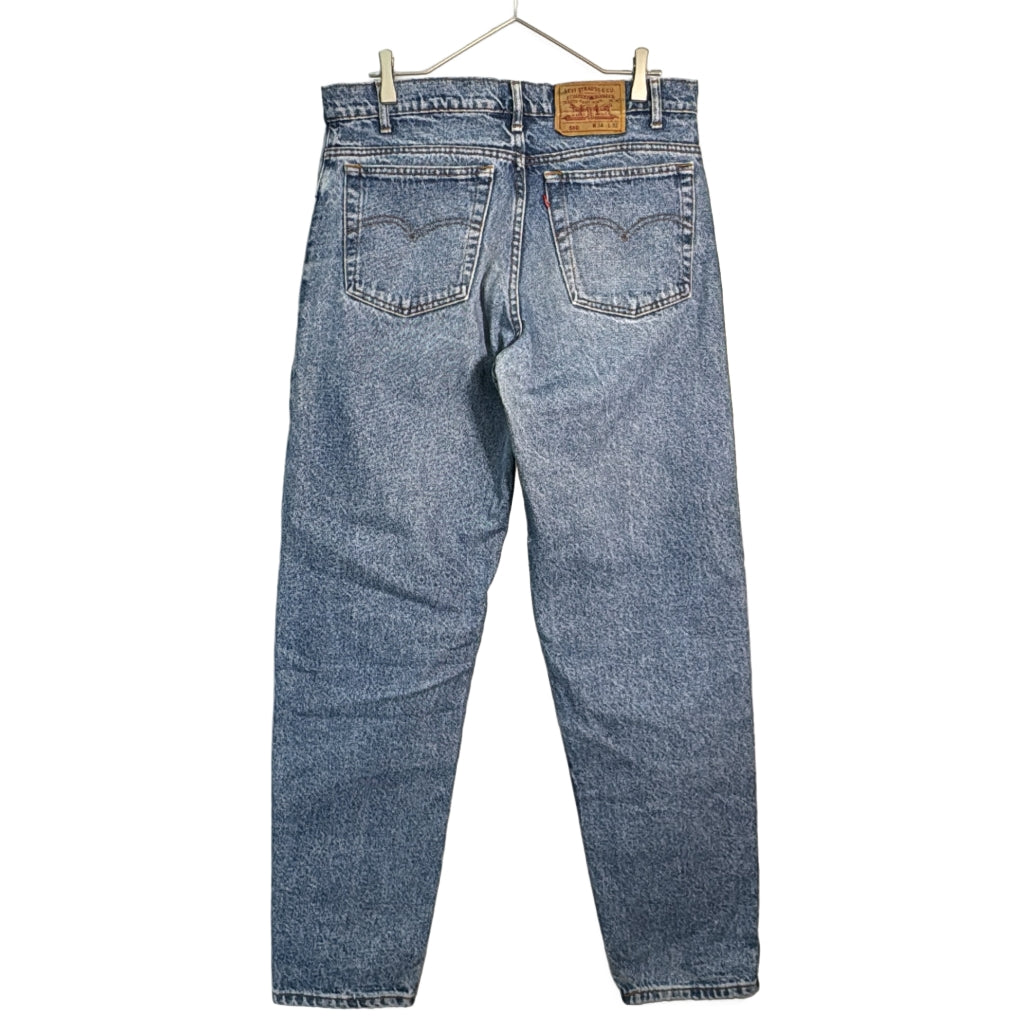 90s Levi's 550 Denim Pants