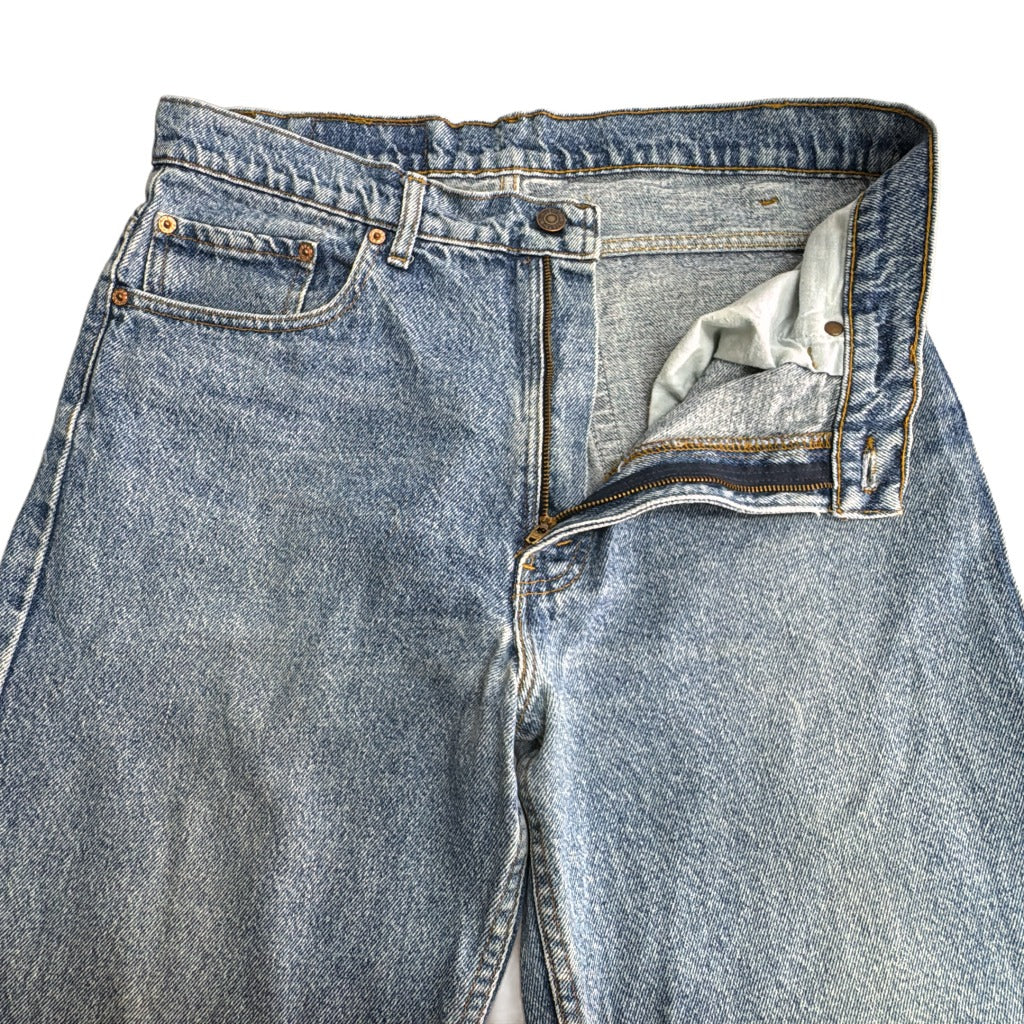 90s Levi's 550 Denim Pants