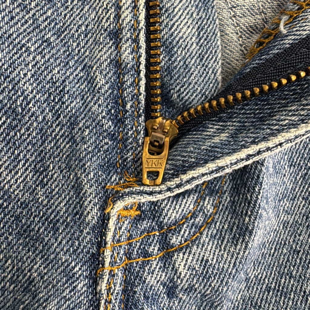 90s Levi's 550 Denim Pants