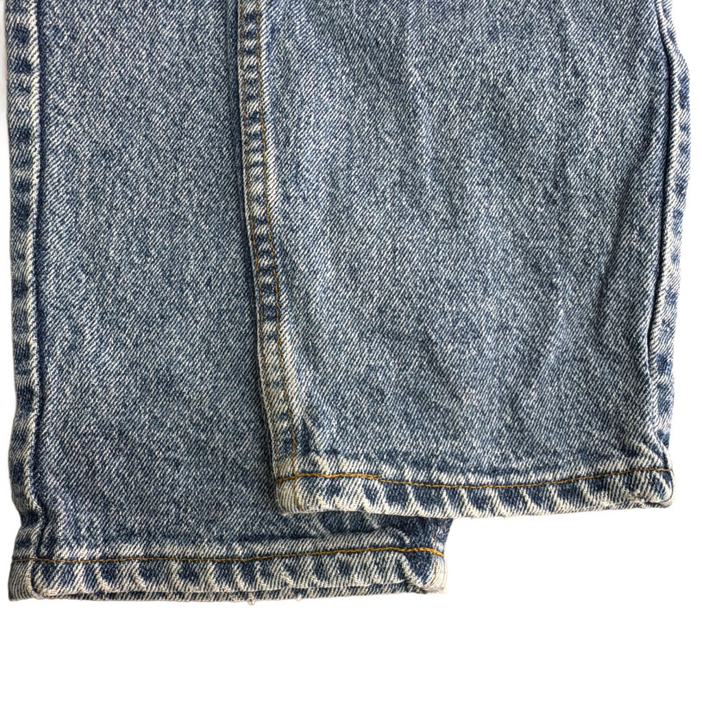 90s Levi's 550 Denim Pants