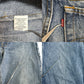 90s Levi's 550 Denim Pants