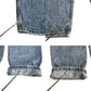 90s Levi's 550 Denim Pants