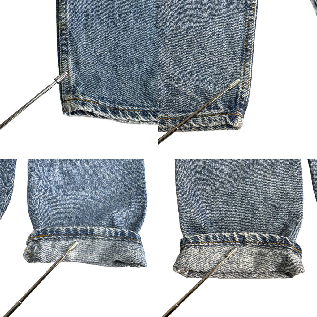 90s Levi's 550 Denim Pants
