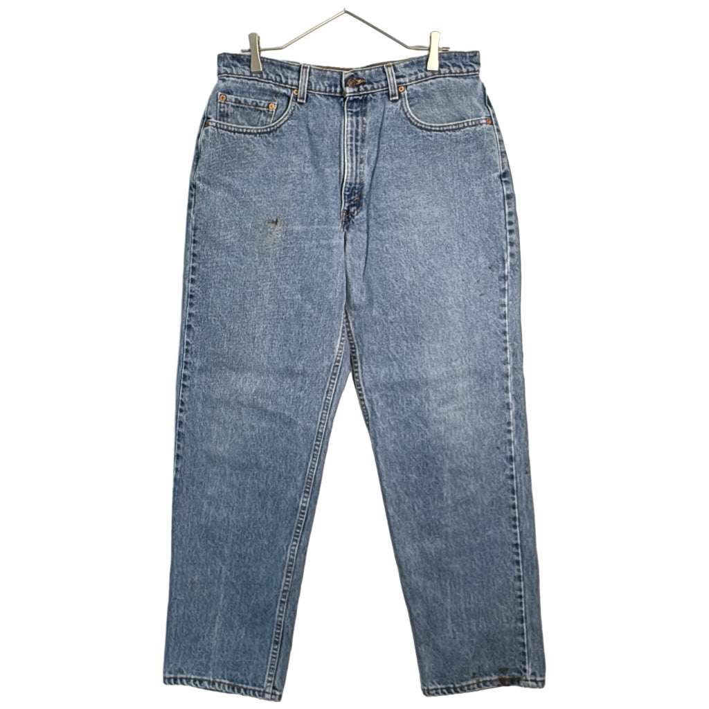 90s Levi's 550 Denim Pants