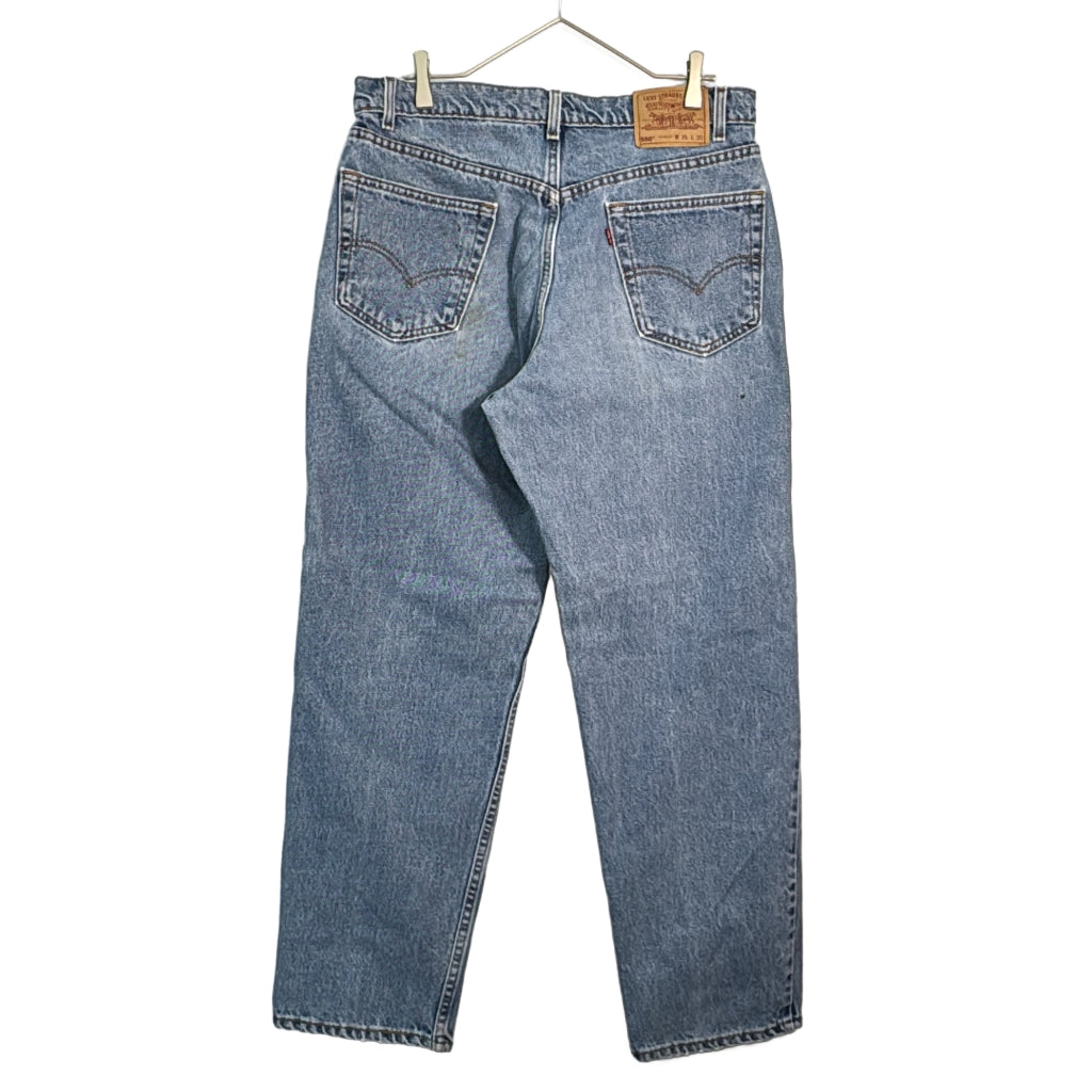 90s Levi's 550 Denim Pants