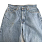 90s Levi's 550 Denim Pants