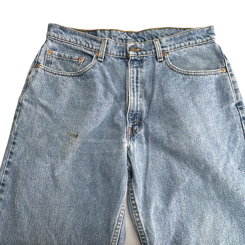 90s Levi's 550 Denim Pants
