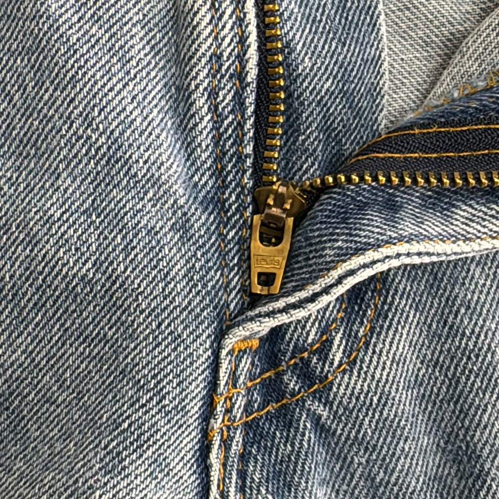 90s Levi's 550 Denim Pants