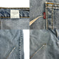 90s Levi's 550 Denim Pants