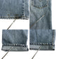 90s Levi's 550 Denim Pants